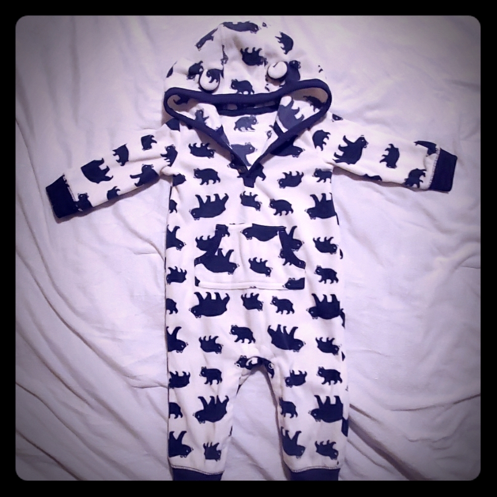 🪁Carter's Oufit🪁